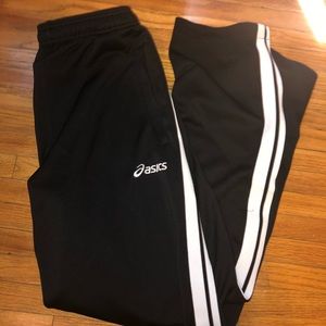Sweatpants